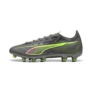 ③プーマ★ウルトラ 5 アルティメット HG/AG サッカースパイク/27cm PUMA(プーマ) ウルトラ アルティメット HG/AG サッカースパイク